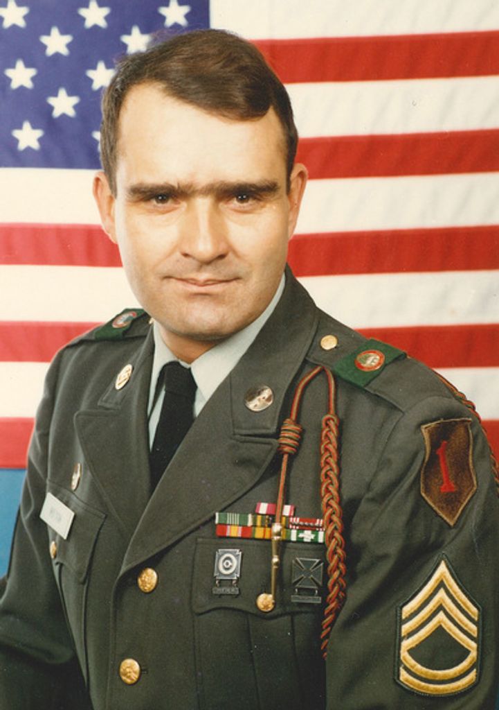 Joseph Edward Wilson Profile Photo