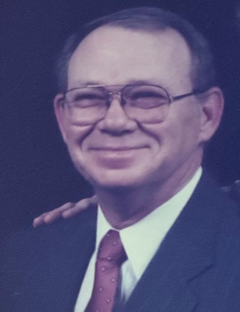 Mr. Robert "Bobby" Dutton