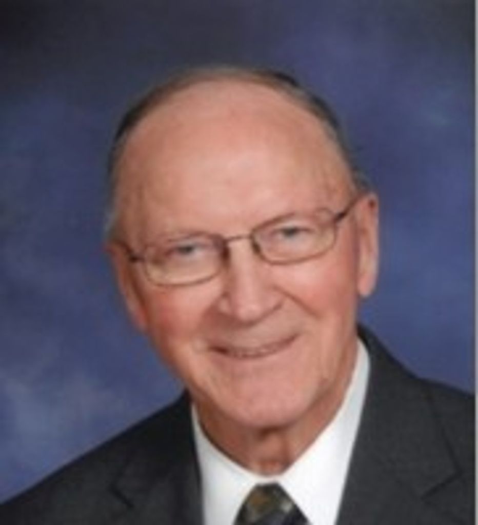 Ernest Edward Anderson Profile Photo