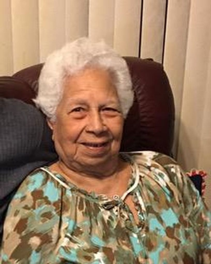 Mrs. Grace Longsworth