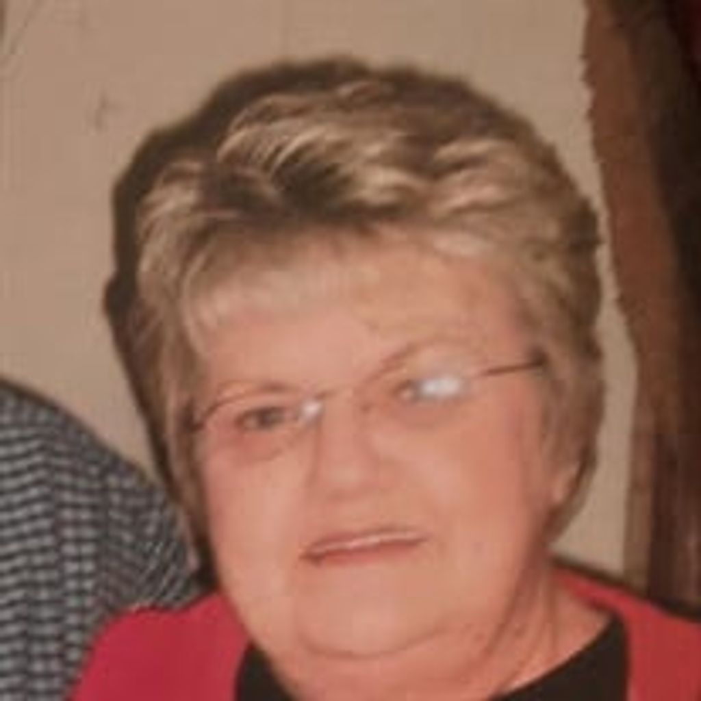 Mrs. Peggy Sue Blevins