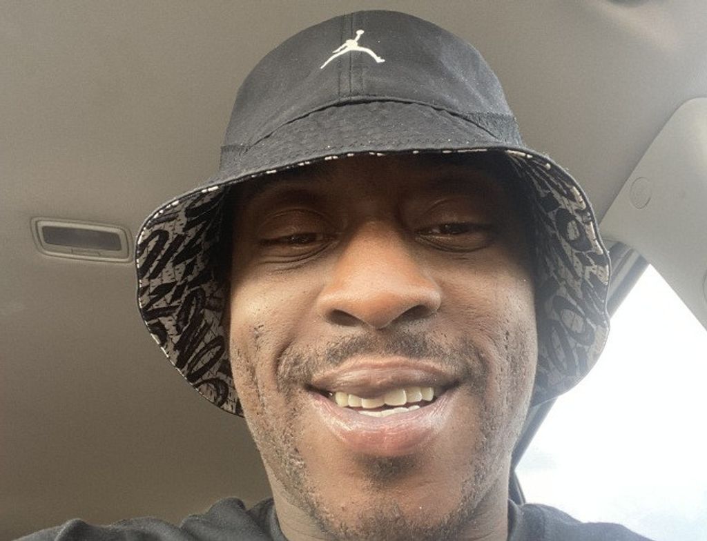 Martel T. Tatum   “Boosie”