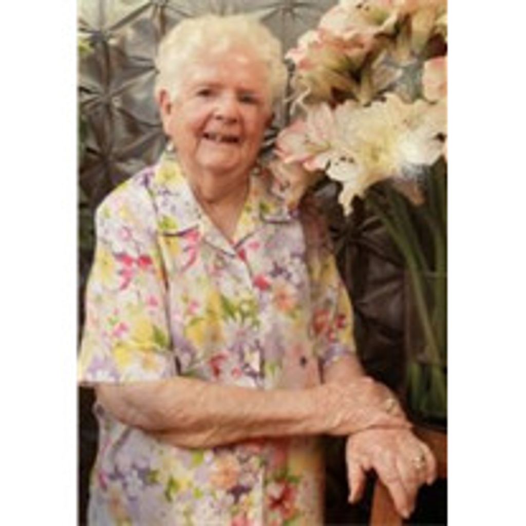 Mrs. D. Welsh