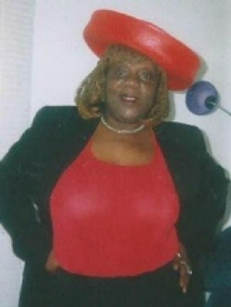 Luerene Brown