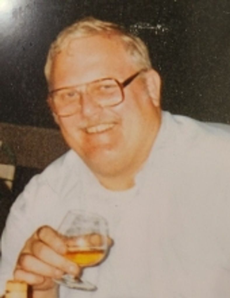 Everett Clyde Cox, Jr.