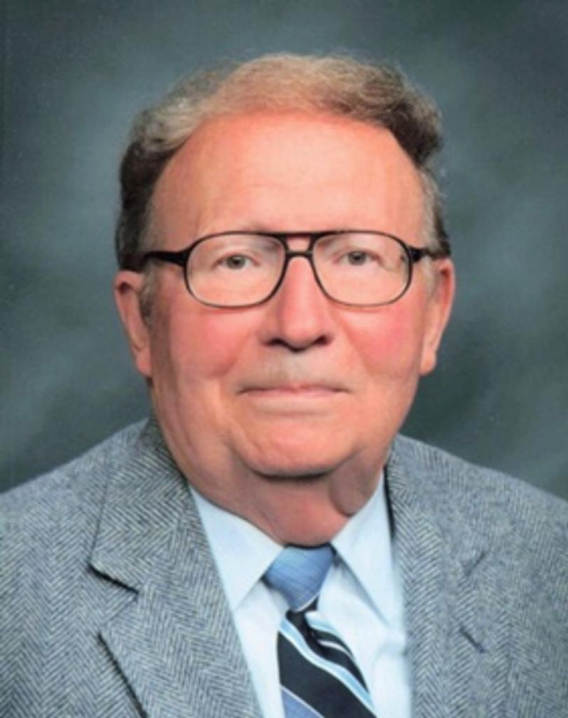 Leon Kern Profile Photo