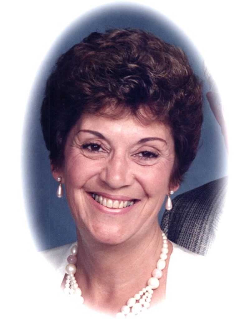 Connie Ruth Johnson Profile Photo