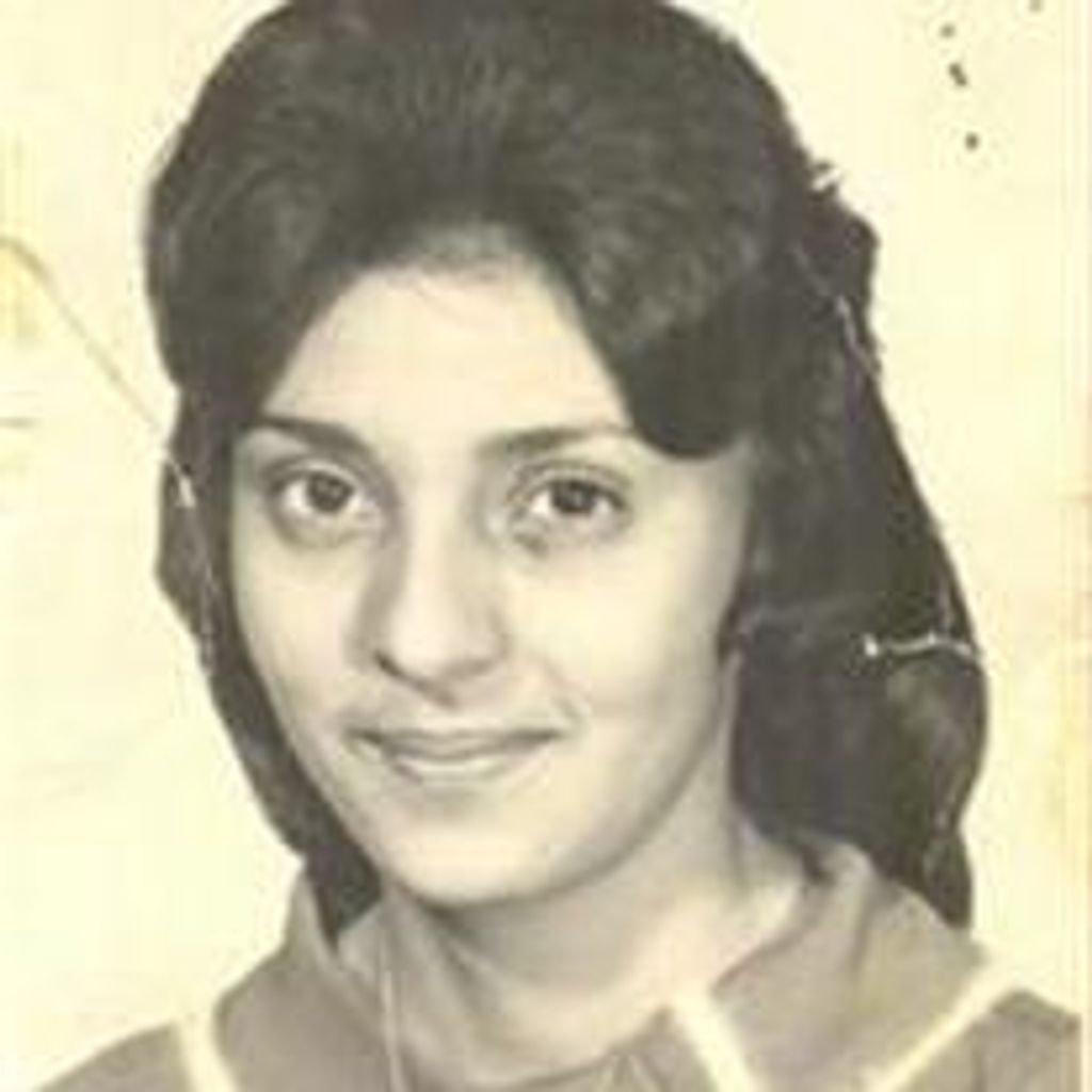 Francisca V. Medina