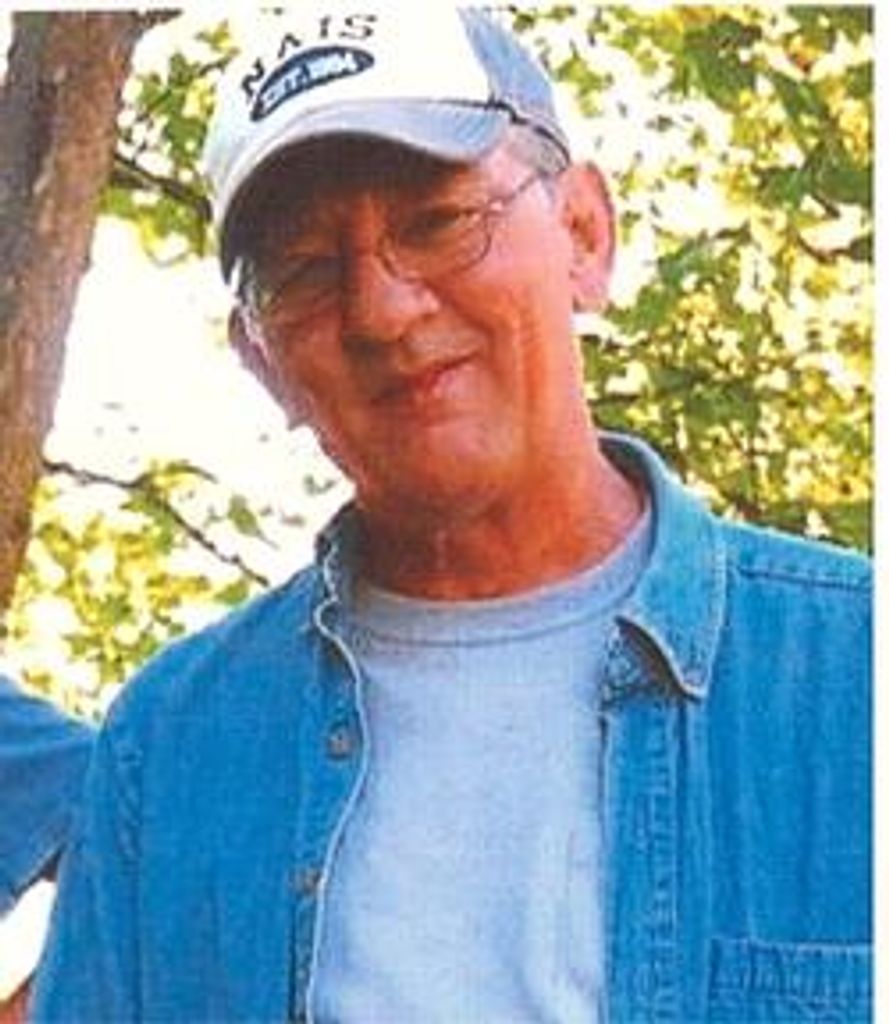 Lester O'Dell 'Odie' Williams Jr. Profile Photo