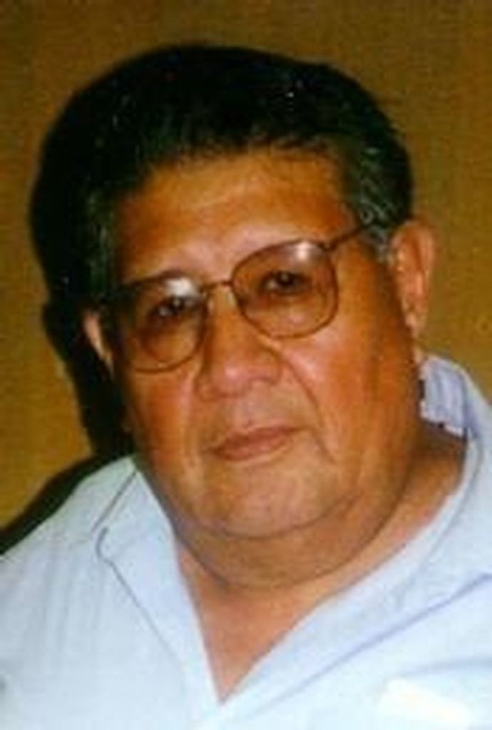 Erasmo "Ed" Godino