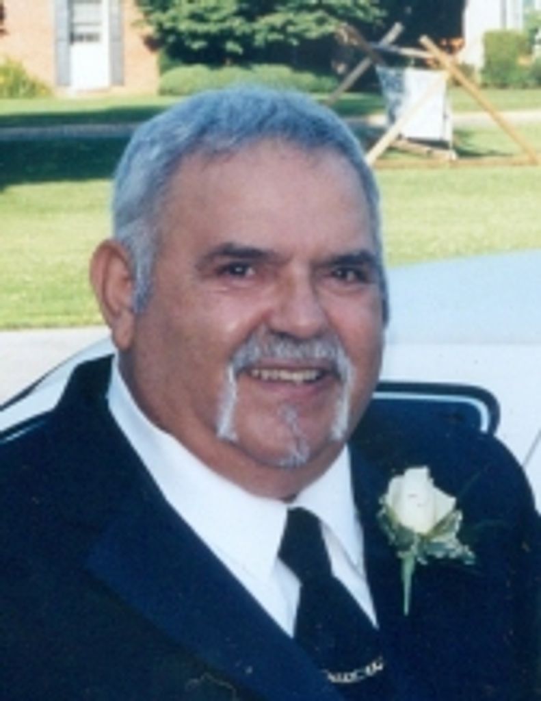 William D. "Bill" Bonanno