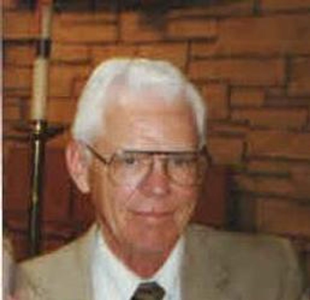 Vincent Joseph Hasken