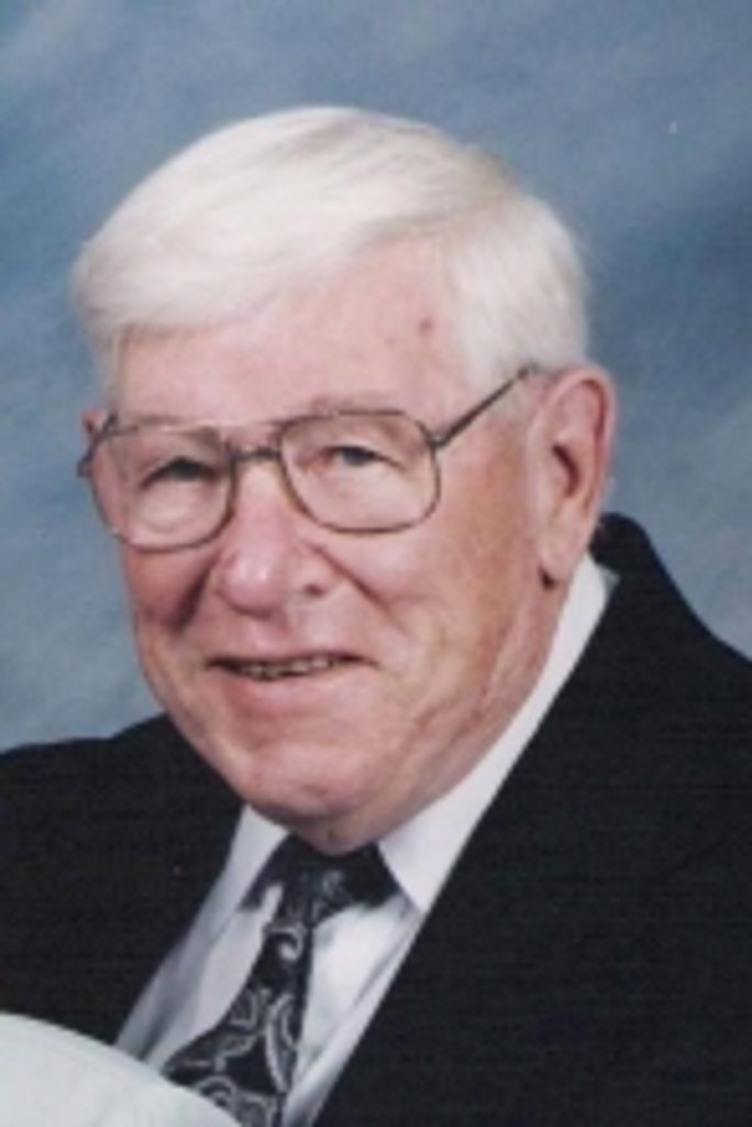 Alvin M. Himes