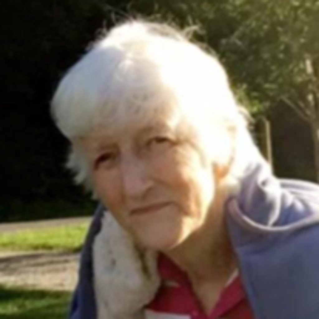 Barbara Hughes Profile Photo