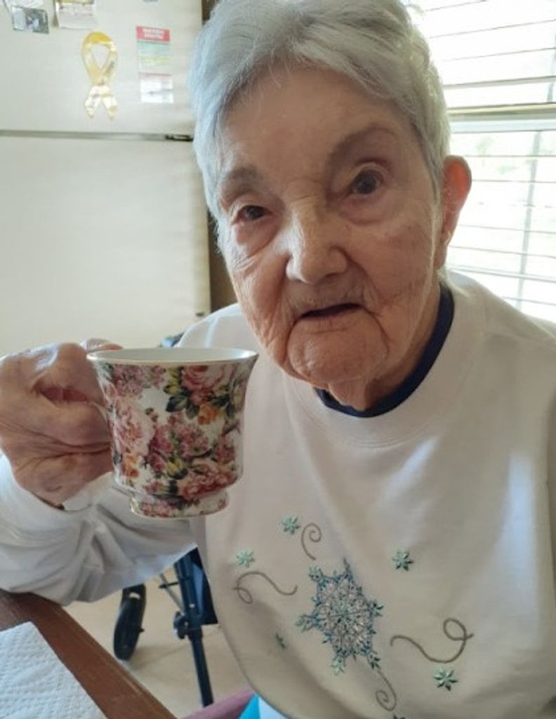Edith May Bryant Profile Photo