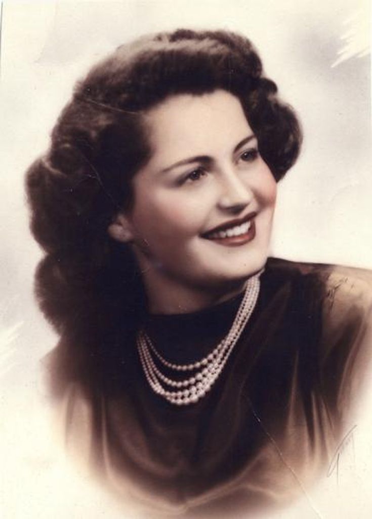 Mary G. Aravosis Profile Photo