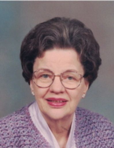 Alberta M. Decker Profile Photo