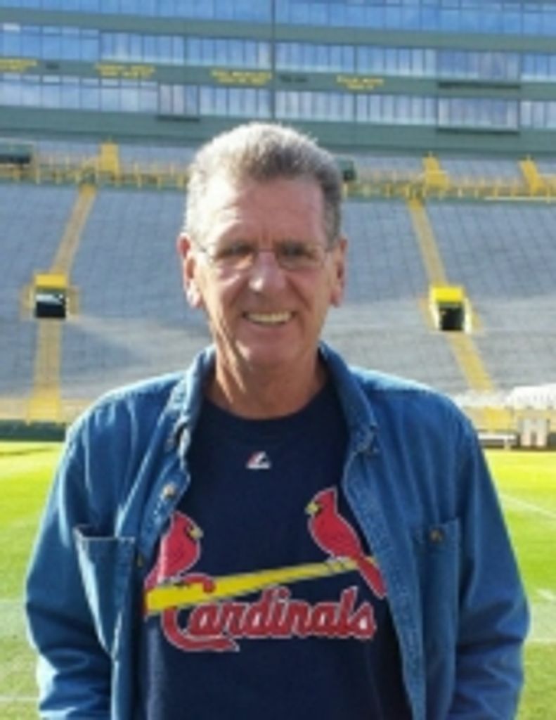 William  Mitchell "Bill" Tate Profile Photo