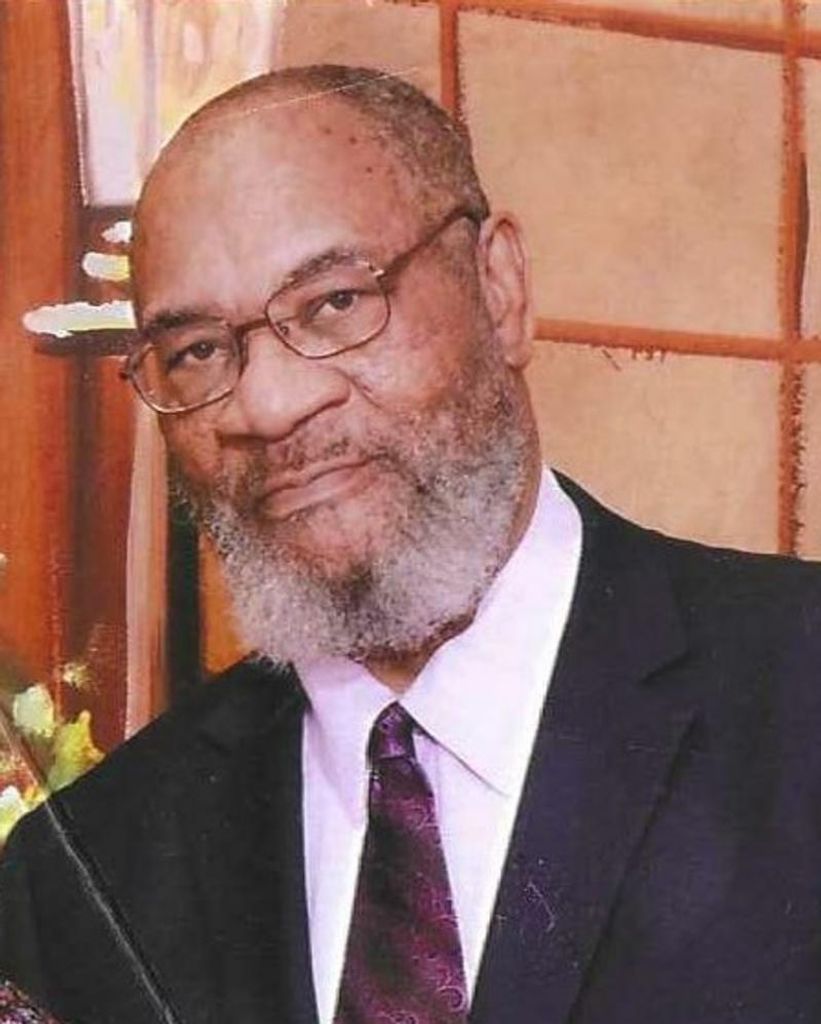 James Clayton Bradley, Sr. Profile Photo