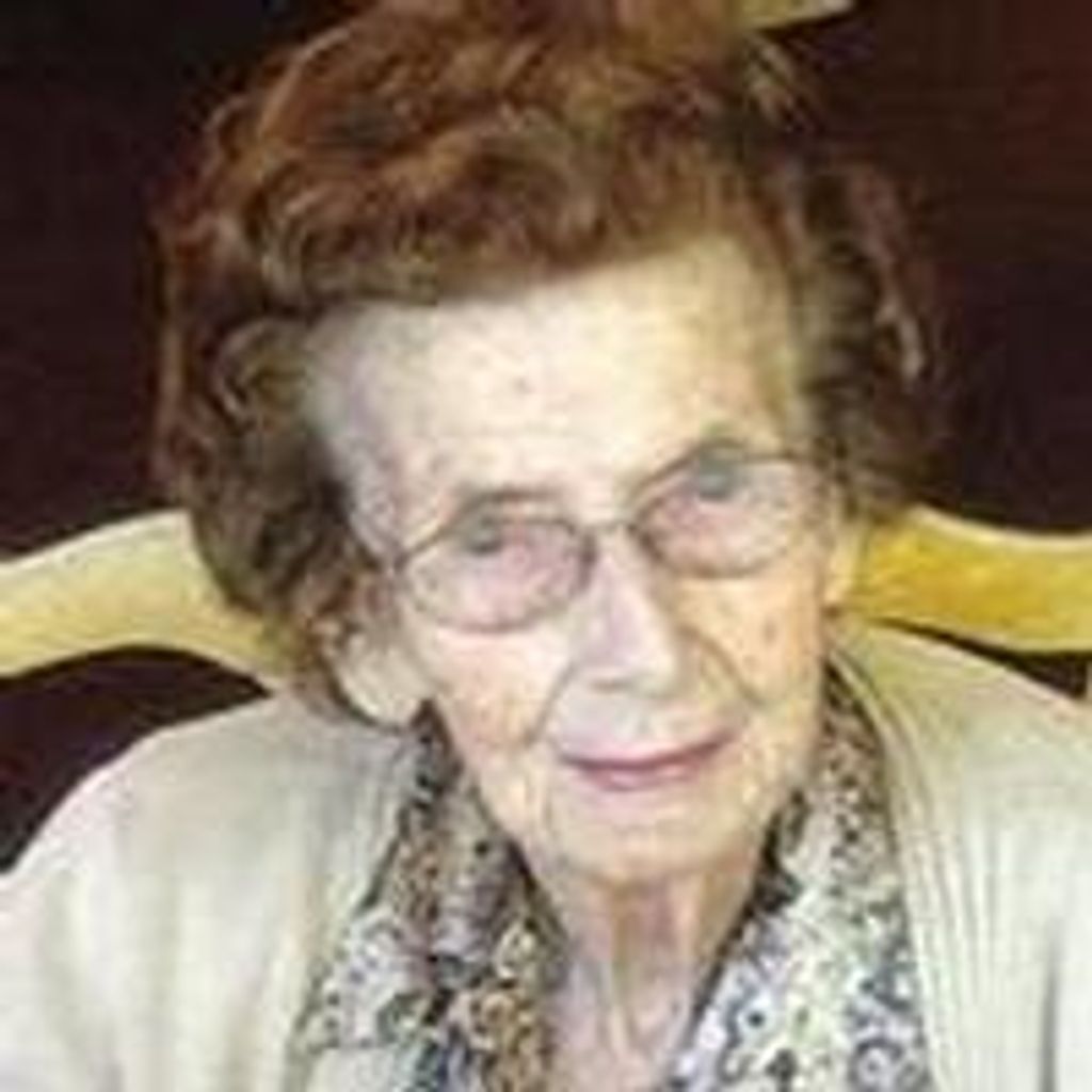 Sara Nell Thomas