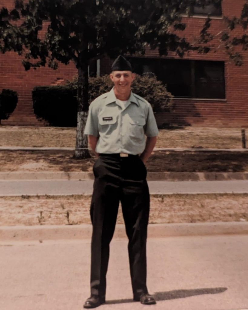 Todd Alan Cunningham