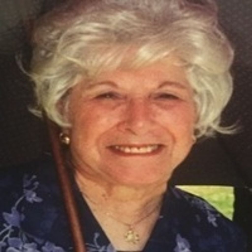 Maria Josephine Lawless (Gilberti)