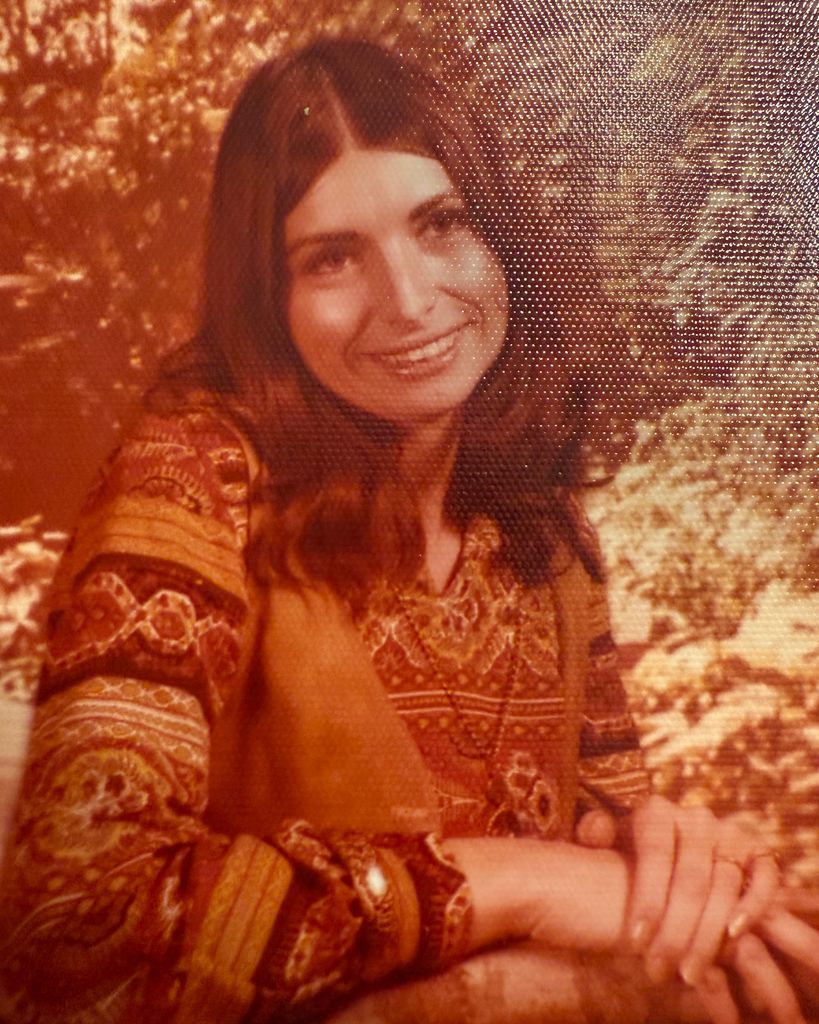 Melinda Weaver Barefoot