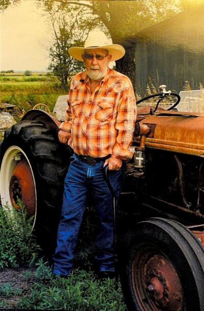 Don "Papa" R. Stratton