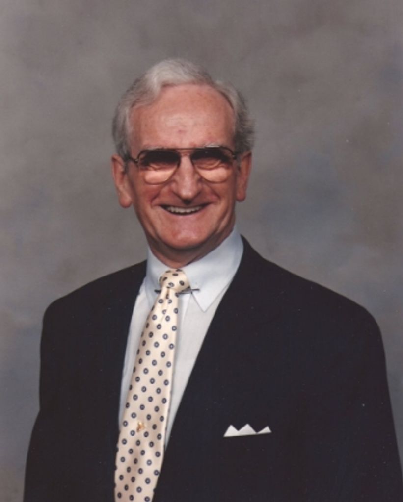 Howard Kussman