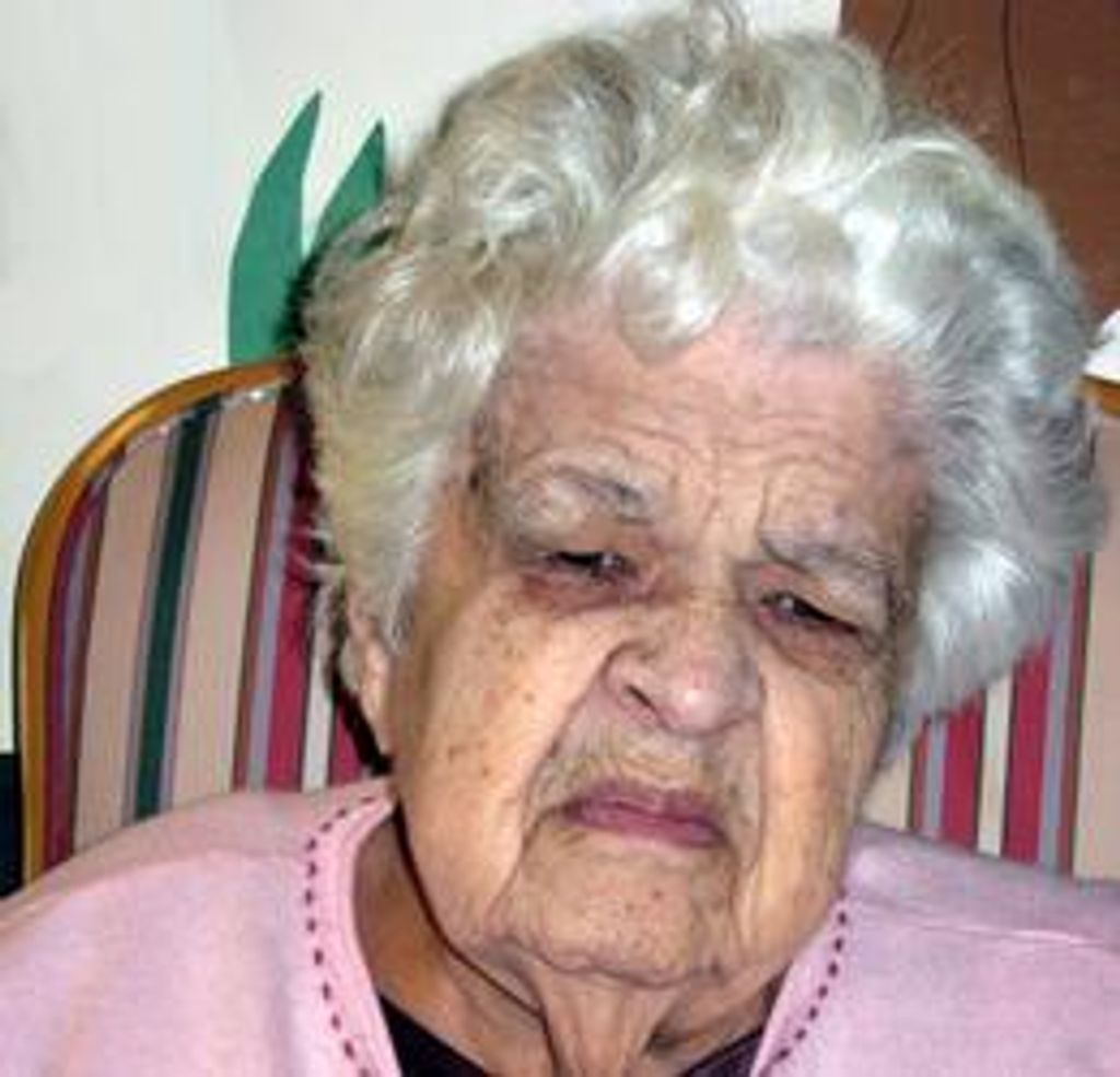 Ermelinda "Emily" Perry