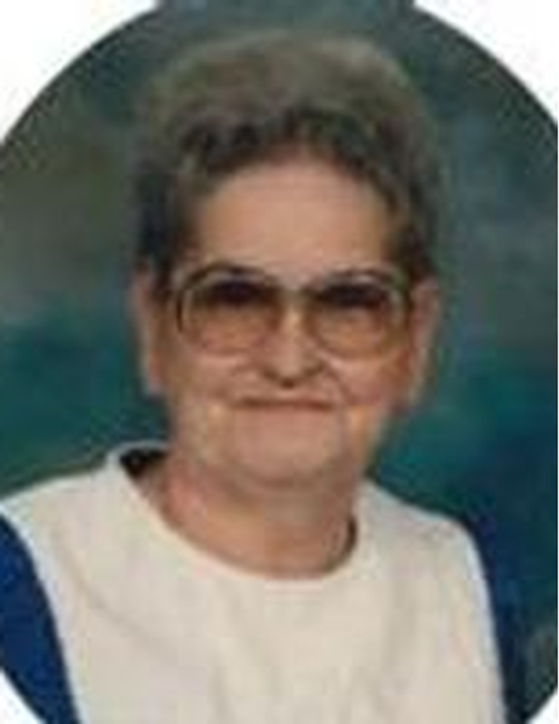 Barbara James Compton Helterbrand