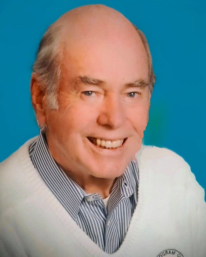 John V. Woulfe Jr. Profile Photo