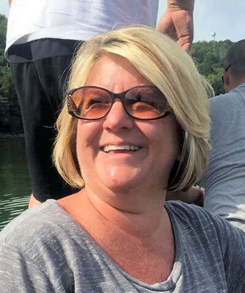 Rhonda Critchley Bell Profile Photo