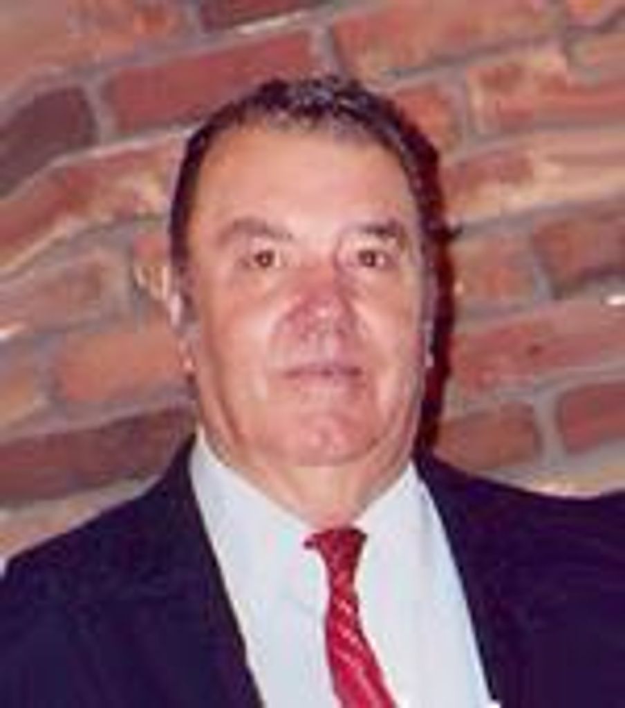 Francis L. "Franny" Farrar