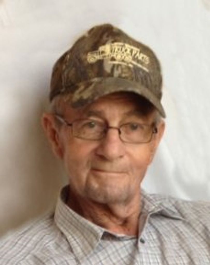 Oscar Welker