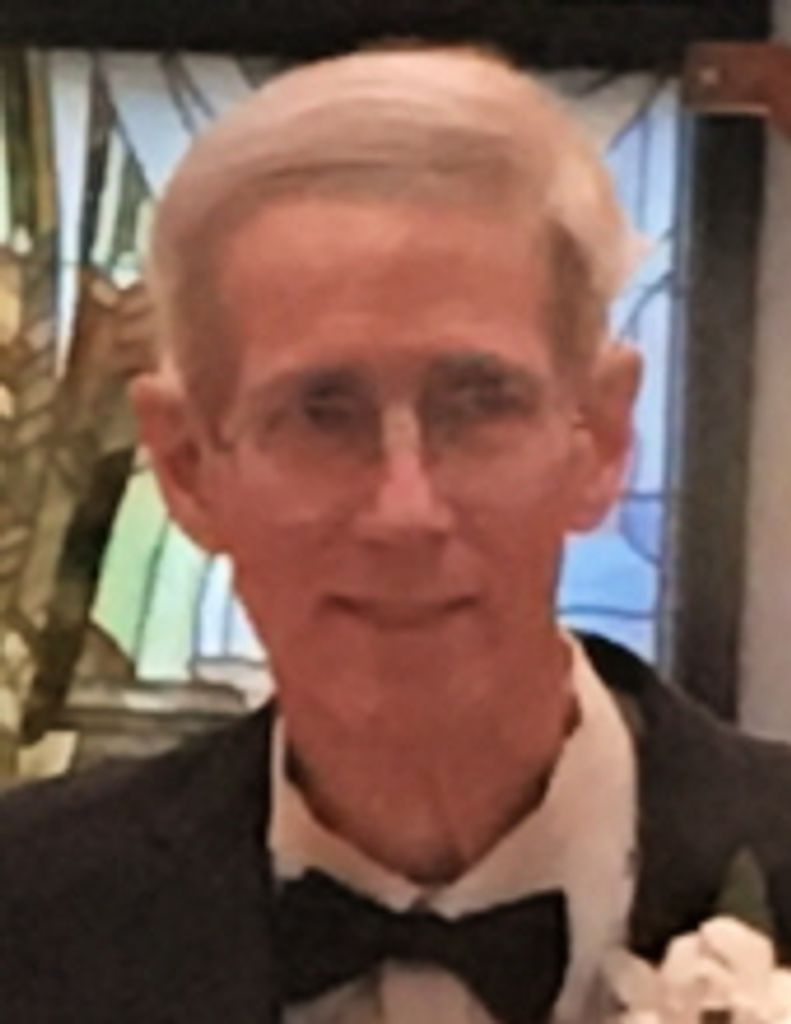 Charles E. Livezey