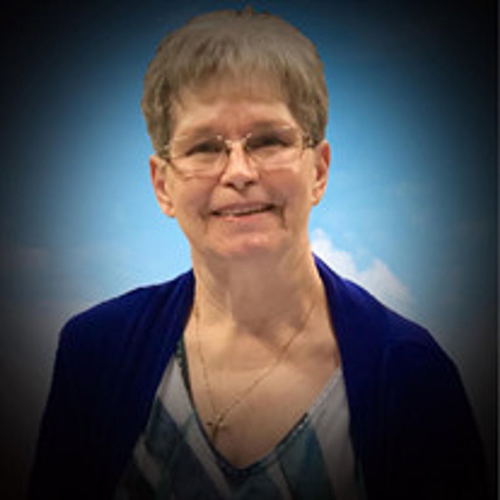 Judy Carol Taylor