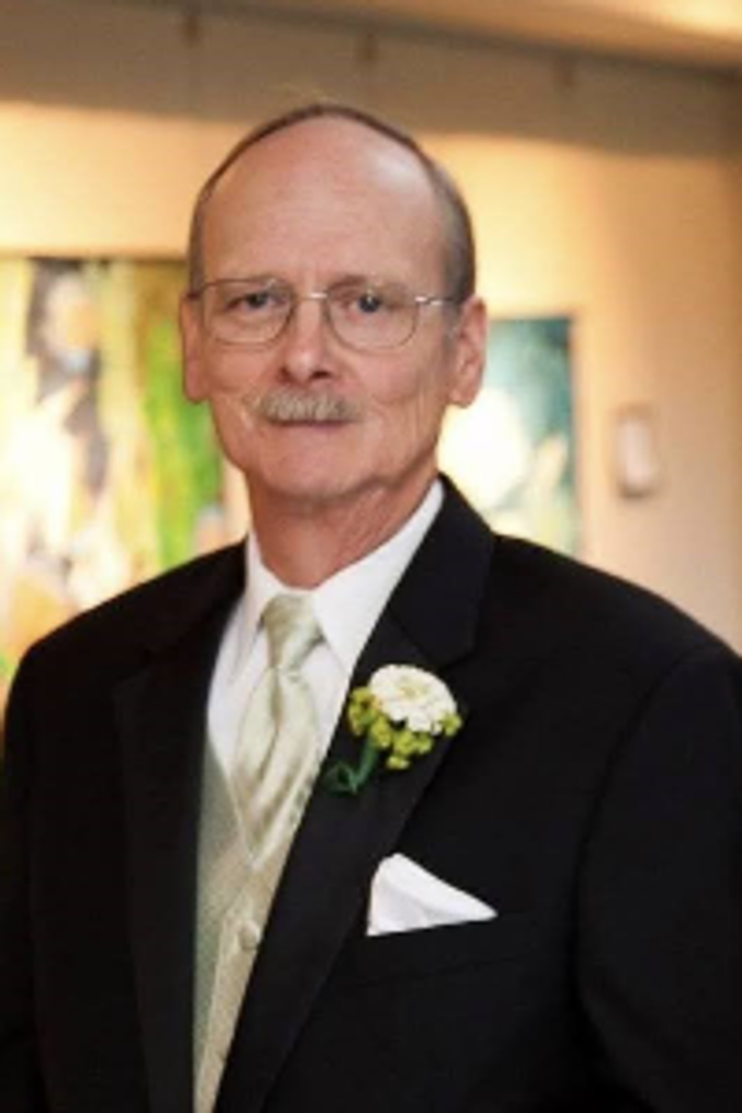 Edward F. Blanchard Jr. Profile Photo