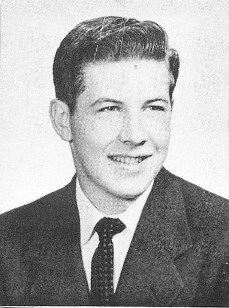 Edward F Mcdonough Profile Photo