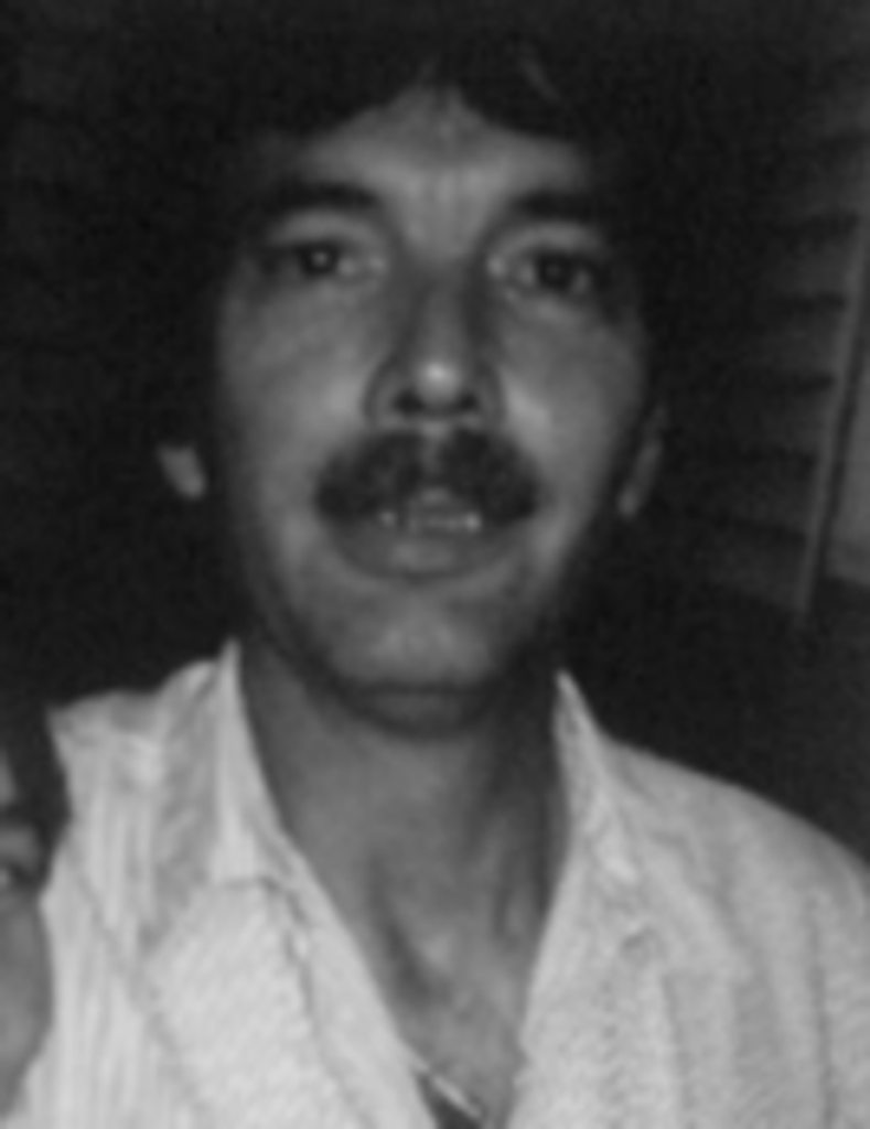 Michael "Butch" Dane King Profile Photo