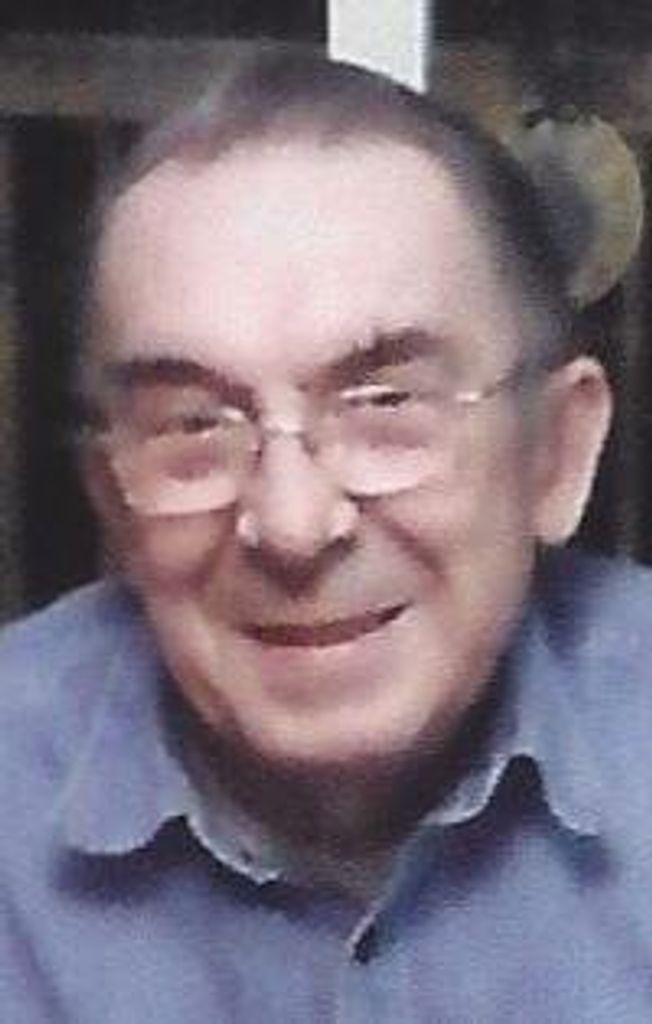 Howard  W. Rosekrans,  Jr. Profile Photo