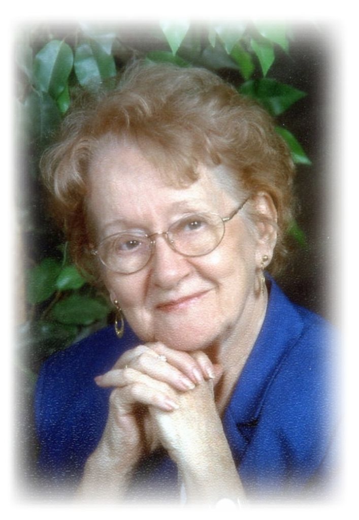 Virginia Phillips