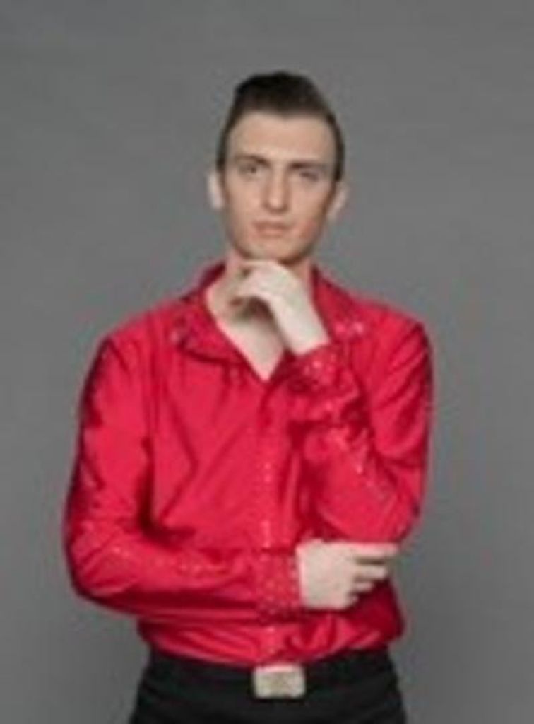 Tray R. Eisenbraun Profile Photo