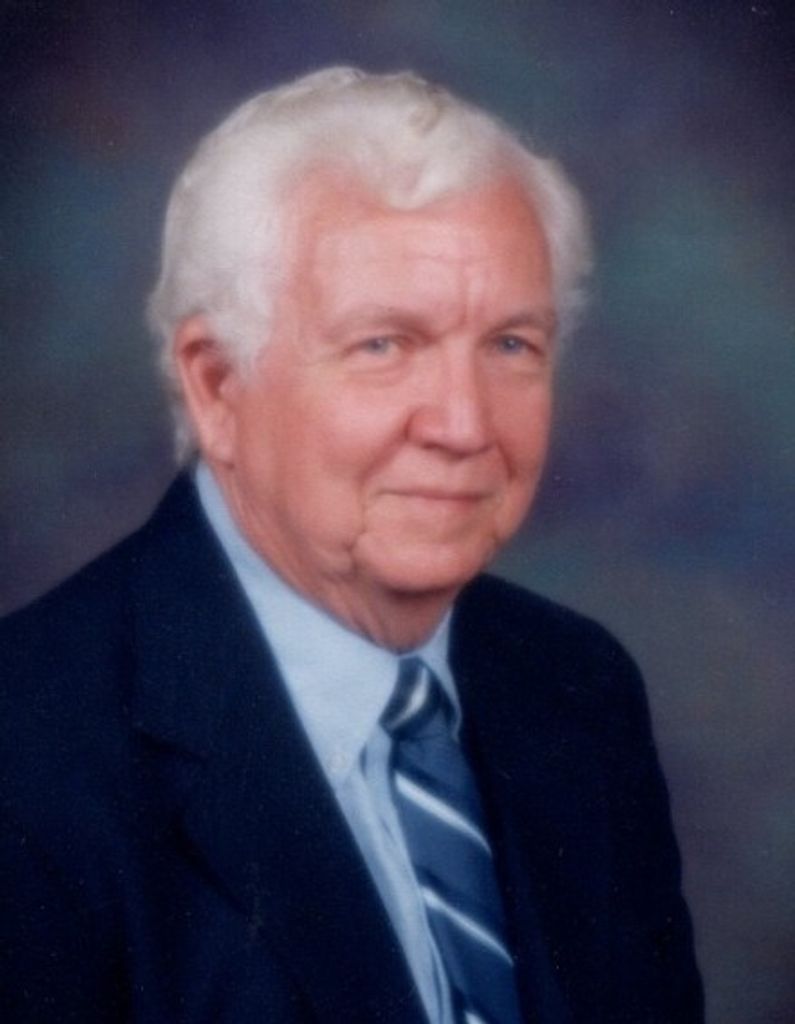 Victor "Sonny" Rogers, Jr.