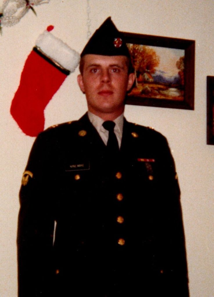 Dennis Lynn Ninemire Profile Photo