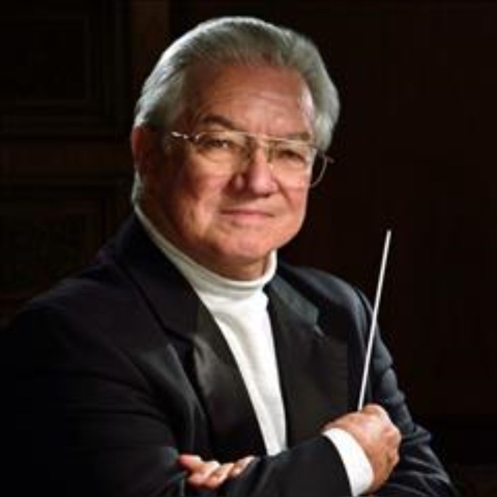 Ronald Hale Wheeler Profile Photo