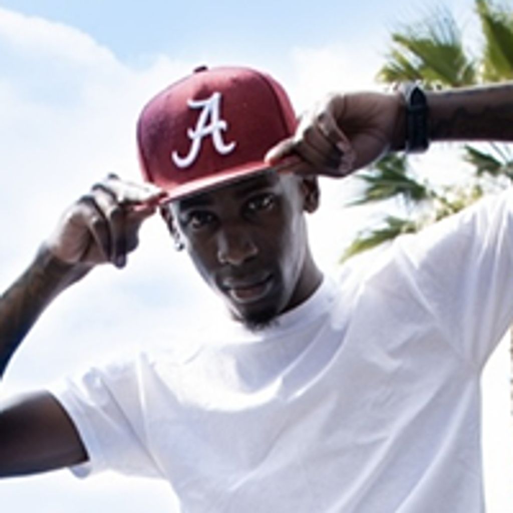 Mr. Tarrence (Slim) Mckanney Jr Profile Photo