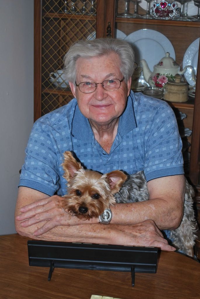 David Richard Schramm