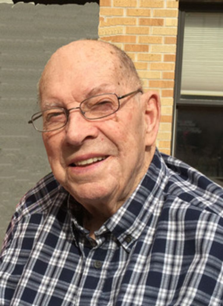 Oscar Hagen Profile Photo