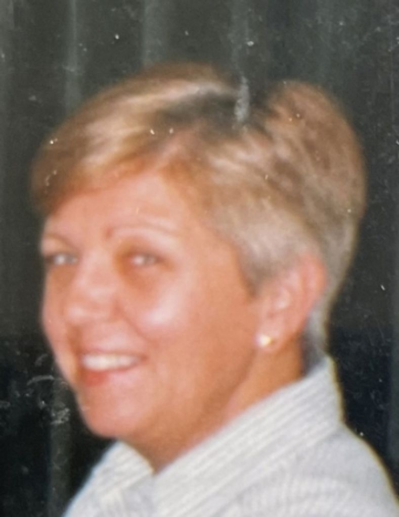 Betsy Davis  Mcgibbon